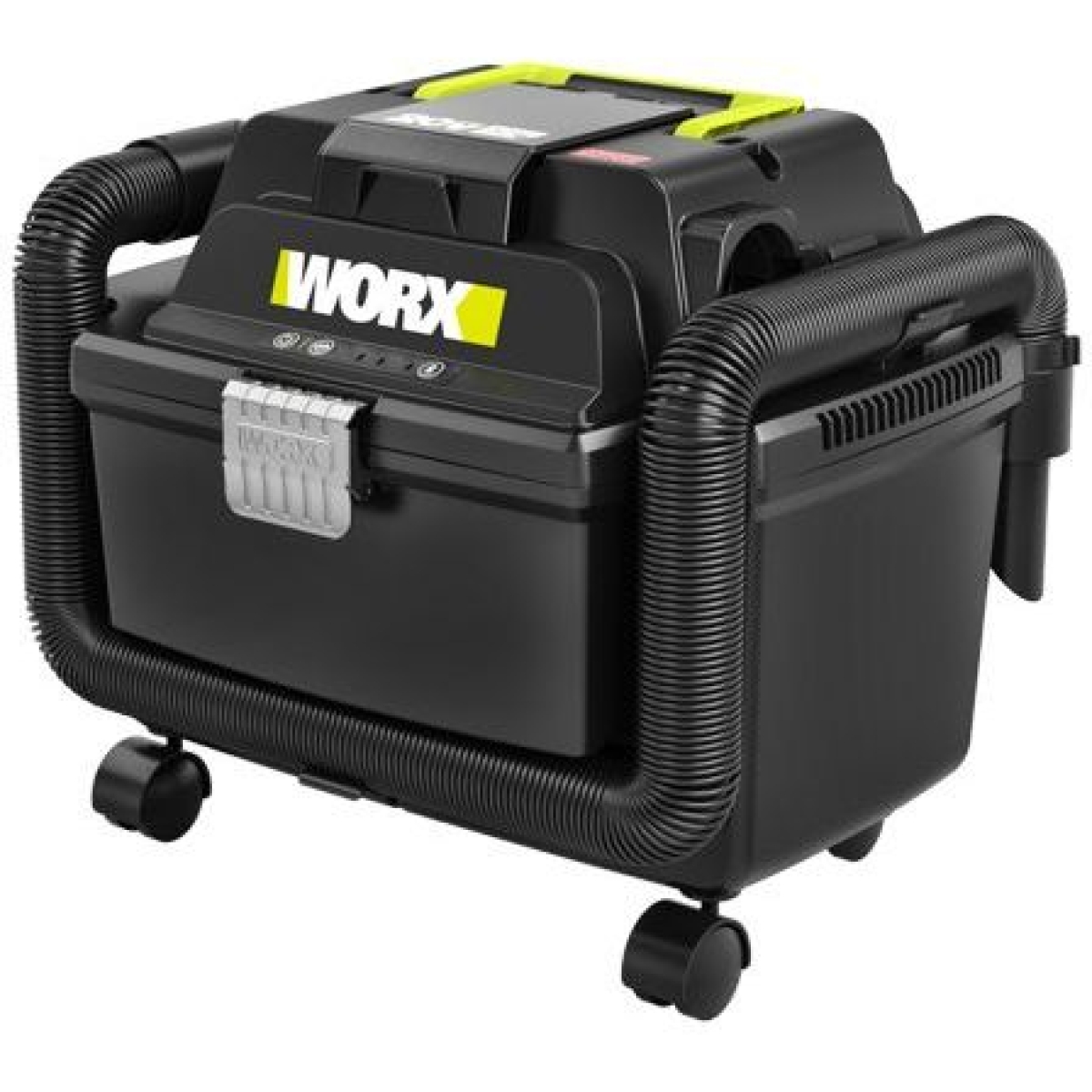 WORX 威克士 20V 無碳鋰電 10L 吸塵及吸水機 WU037.9 (淨機)